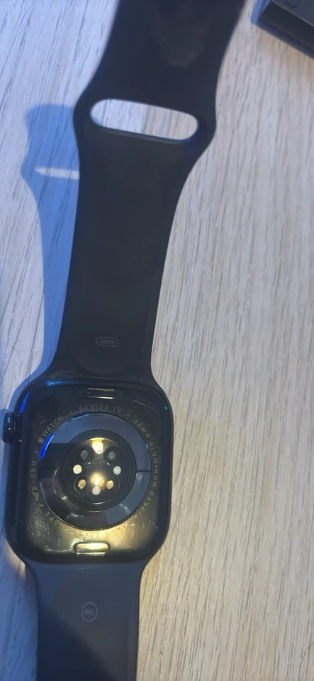 Apple Watch Series 10 46 mm Aluminium GPS - Photo 4/4