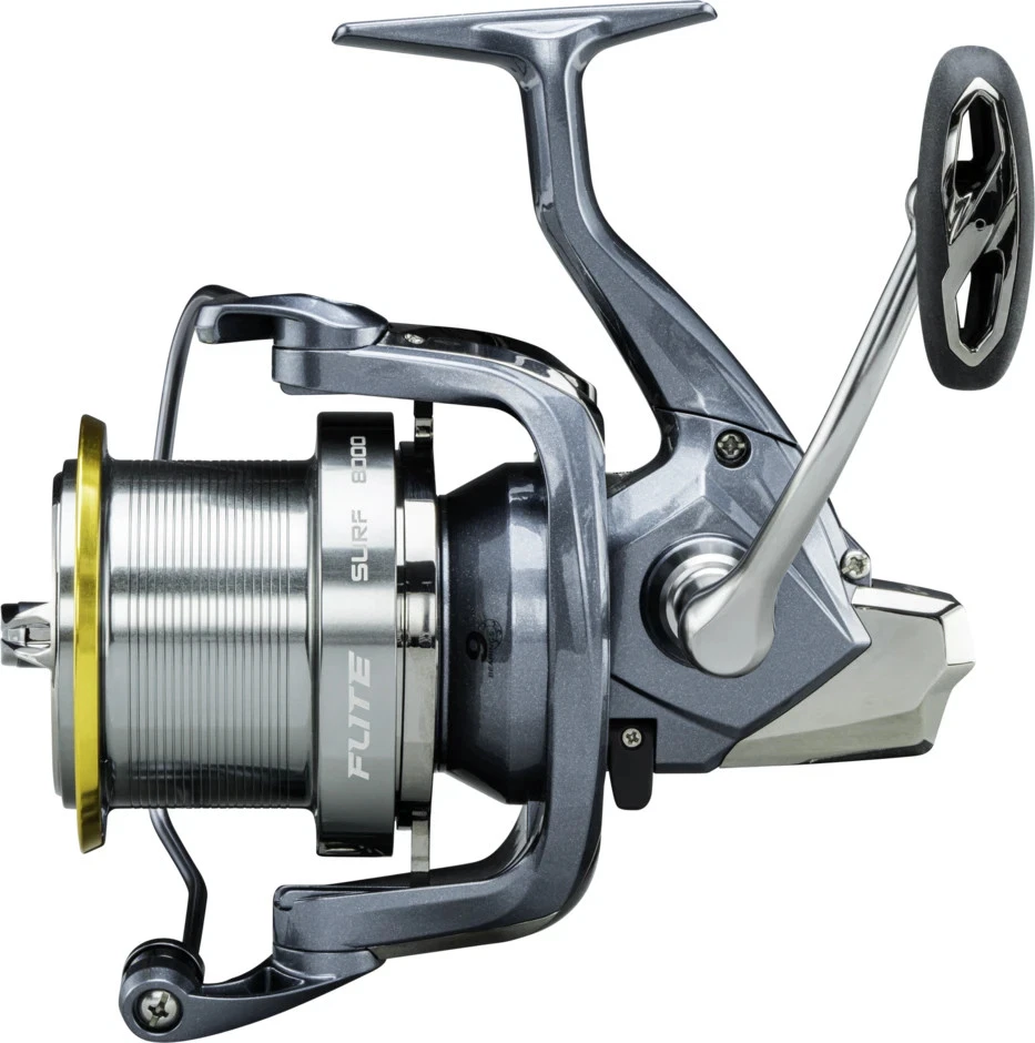 best 250 saltwater reel KastKing Kapstan Elite High Speed Spinning 5000/Manual Bail / 5.7:1 Size:24 inch Spinning Rod Glove Painting Lures to Create The Daiwa Saltist MQ