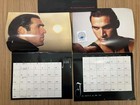 Highlander 3 Calendars & 1 Catalog Set, Unmarked - previously owned — photo 7