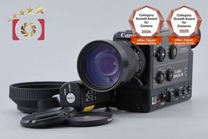 Super 8 Canon 1014 XL S | eBay