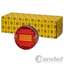 HELLA Feu Arrière LED Gauche/Droite 2SD 340 685-051