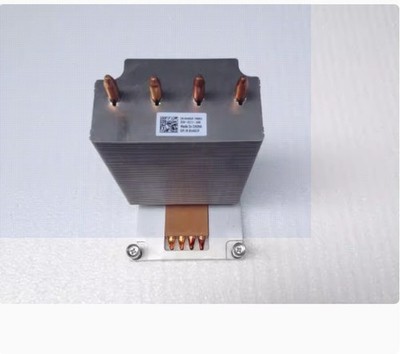 1pcs used T7500 heatsink U402F U016F #lk