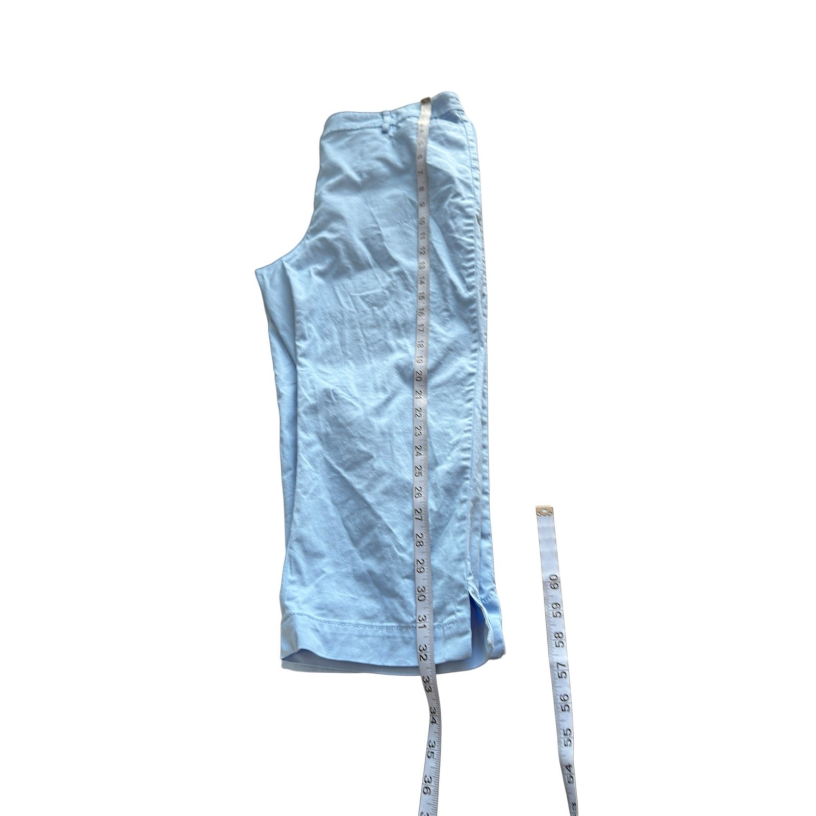 Talbots Plus Blue Basic Casual Everyday Perfect S… - image 12