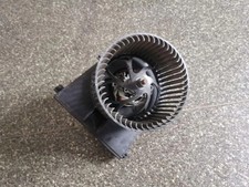 VW LUPO 6X1, 6E1 Innenraumheizung 1J1819021A 1.20 Diesel 45kw 2000 33966898