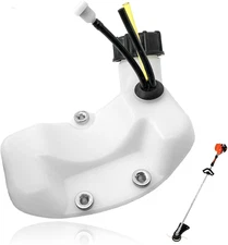 A350000780 Fuel / Gas Tank assy for Echo String Trimmers