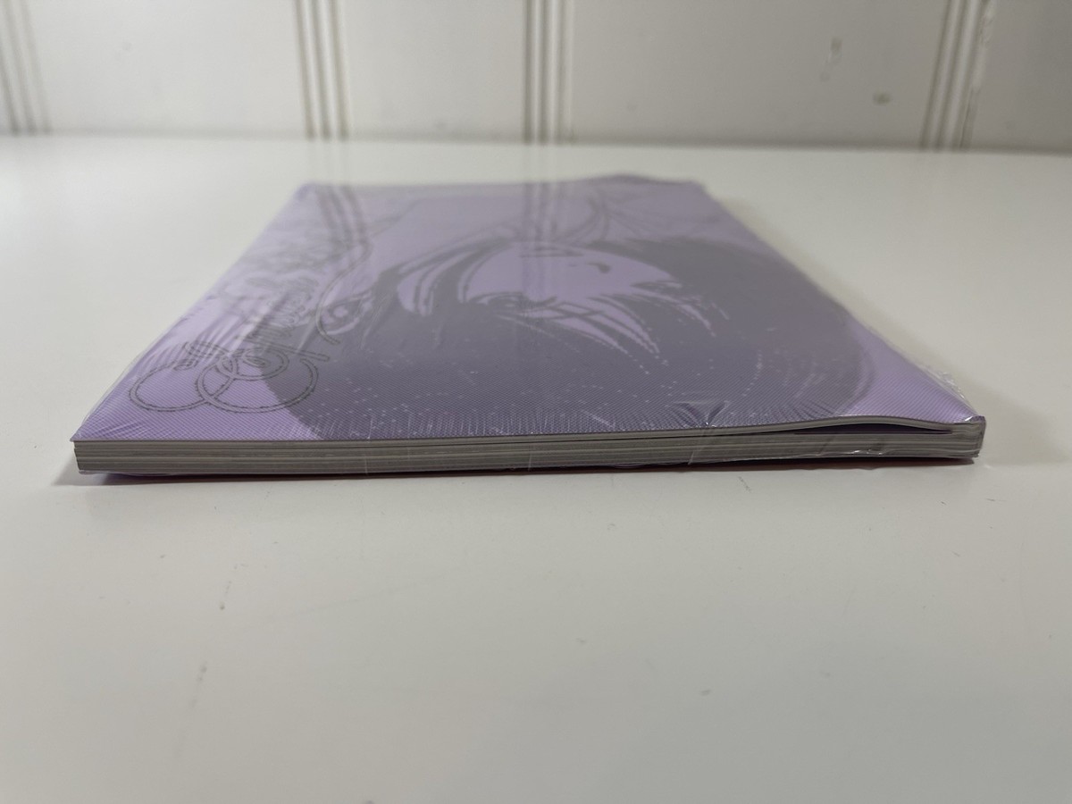 JO YURI 3rd Mini Album [EPISODE 25] Purple Cover (JYR03MN) | eBay