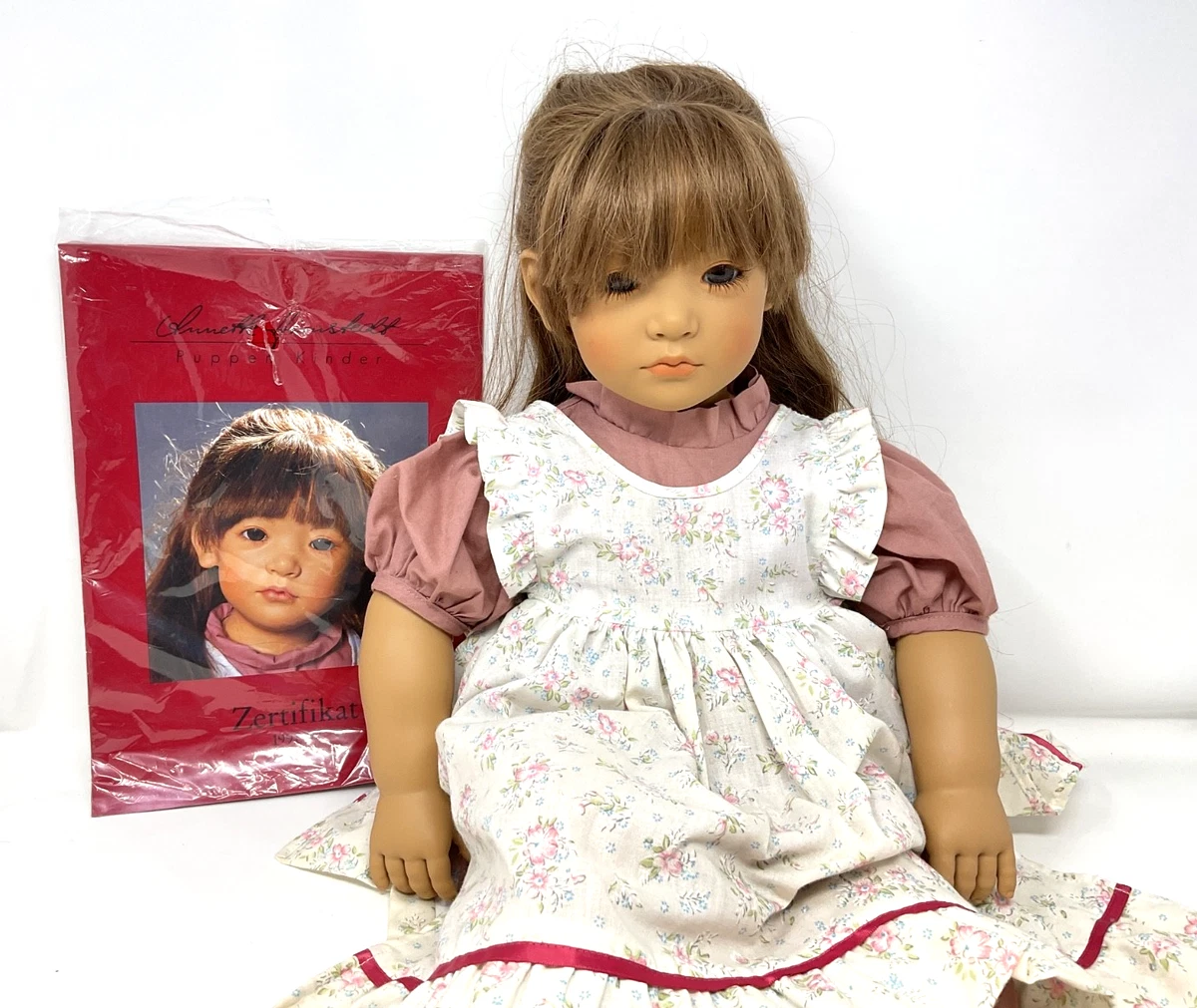 Куклы и куклы игровой набор Annette Himstedt - огромный выбор по
