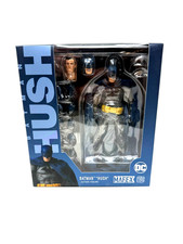 MAFEX DC Comics Hush Batman Blue Suit SEALED NEW No. 105 Medicom Authentic