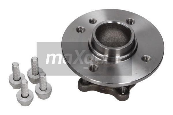 Maxgear Radlagersatz Radlager Satz Wheel Bearing Hinten 33-0839-image
