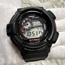 Casio G-SHOCK Mudman Wristwatches for sale - eBay
