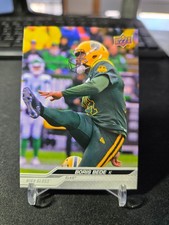 2024 CFL Upper Deck #19 Boris Bede ELKS High Gloss 7 of  10