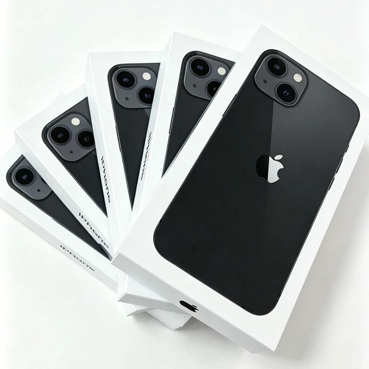 Apple iPhone 13 mini 256GB for Sale | Shop New & Used Cell Phones