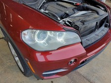 Passenger Headlight Xenon Adaptive Headlamps Fits 12-13 Bmw X5 385843 Passenger Headlight Xenon Adaptive Headlamps Fits 12-13 Bmw X5 385843