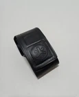 Vintage 1999 Bandai Power Rangers Lightspeed Rescue Morpher Black Strap Only