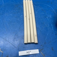 4 Cma Dish Machines Squeeze Tube Norprene 02257.00 Genuine OEM Replacement