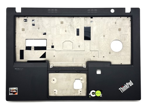 Original-Handballenauflage für Laptop Lenovo ThinkPad P14s Gen 2A