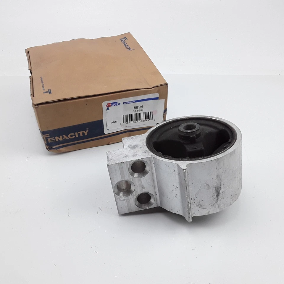 Левое крепление двигателя подходит для Acura Integra Honda Civic del Sol Civic (1994 1995-2001) - Изображение 2 из 4