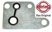 Elring 251.080 Dichtung FüR Unterdruckpumpe FüR Ford FüR Lti