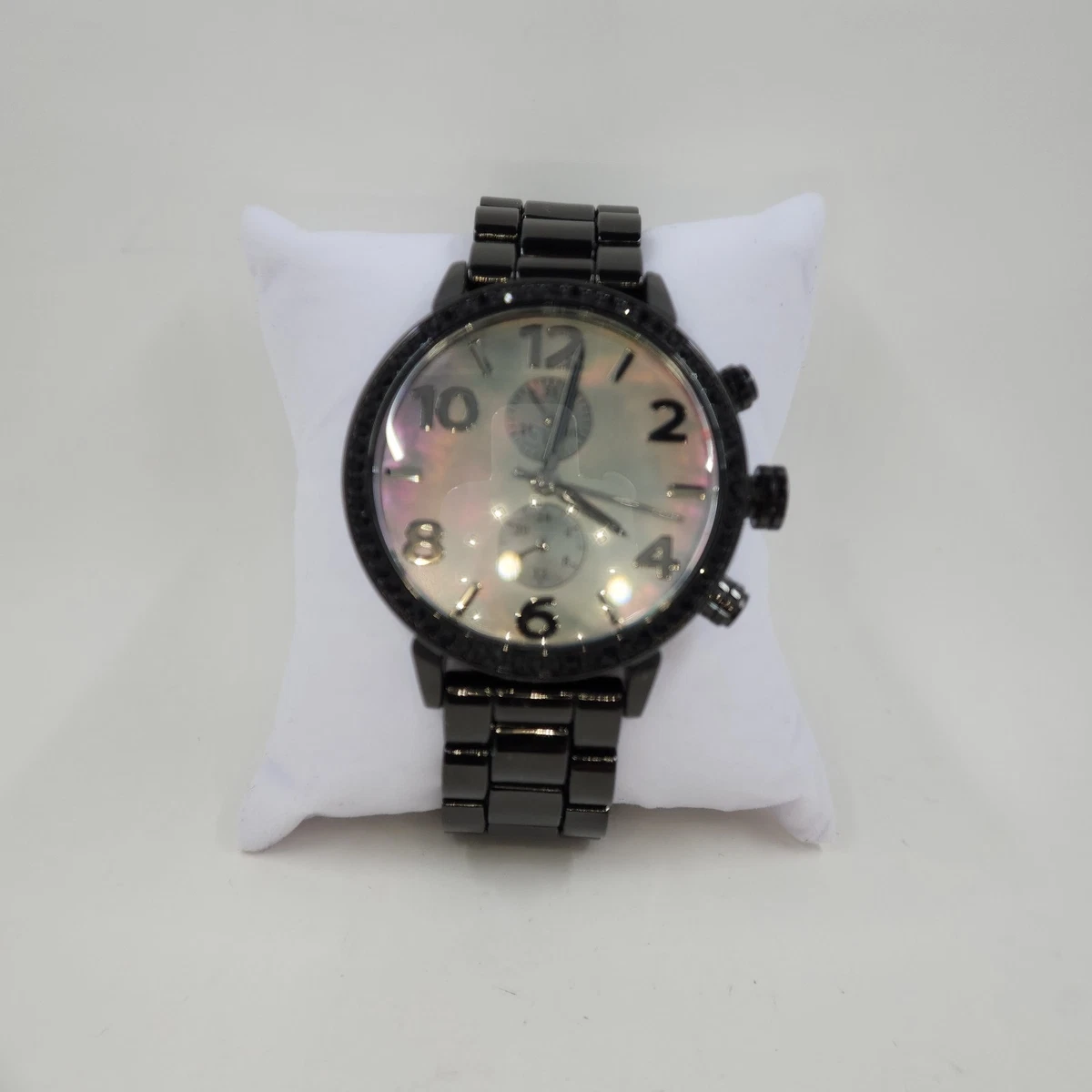 Diamonique Wristwatches for sale | eBay display picture 2