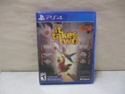PS4 It Takes Two