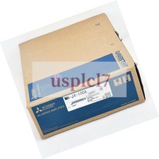 1PC NEW Mitsubishi MR-J4-100A Servo Drive