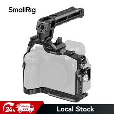SmallRig 7R VI HawkLock A7R VI Basic Cage Kit ONLY for Sony Alpha 7R VI 6703