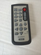 Genuine Sony RMT-835 Remote Commander Control For Camcorder
