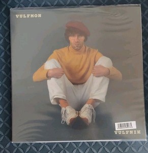 Vulfpeck Vinyl | eBay