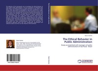 Nanci Gomes | The Ethical Behavior In Public Administration | Taschenbuch (2011)