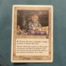 Samite Healer Classic MTG Core Set 6th Edition Regular