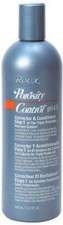 Roux Anti-Aging Porosity Control Corrector  Conditioner Size : 15.2 oz 