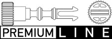 Boulon - support de radiateur pour MERCEDES 124 (A124), 124 (C124), 124 T-MODEL