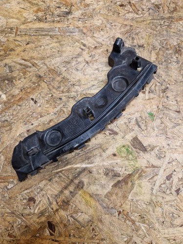 Volkswagen Sharan 2015 Links Halterung Stoßstange Stoßfänger vorne 7N0807183