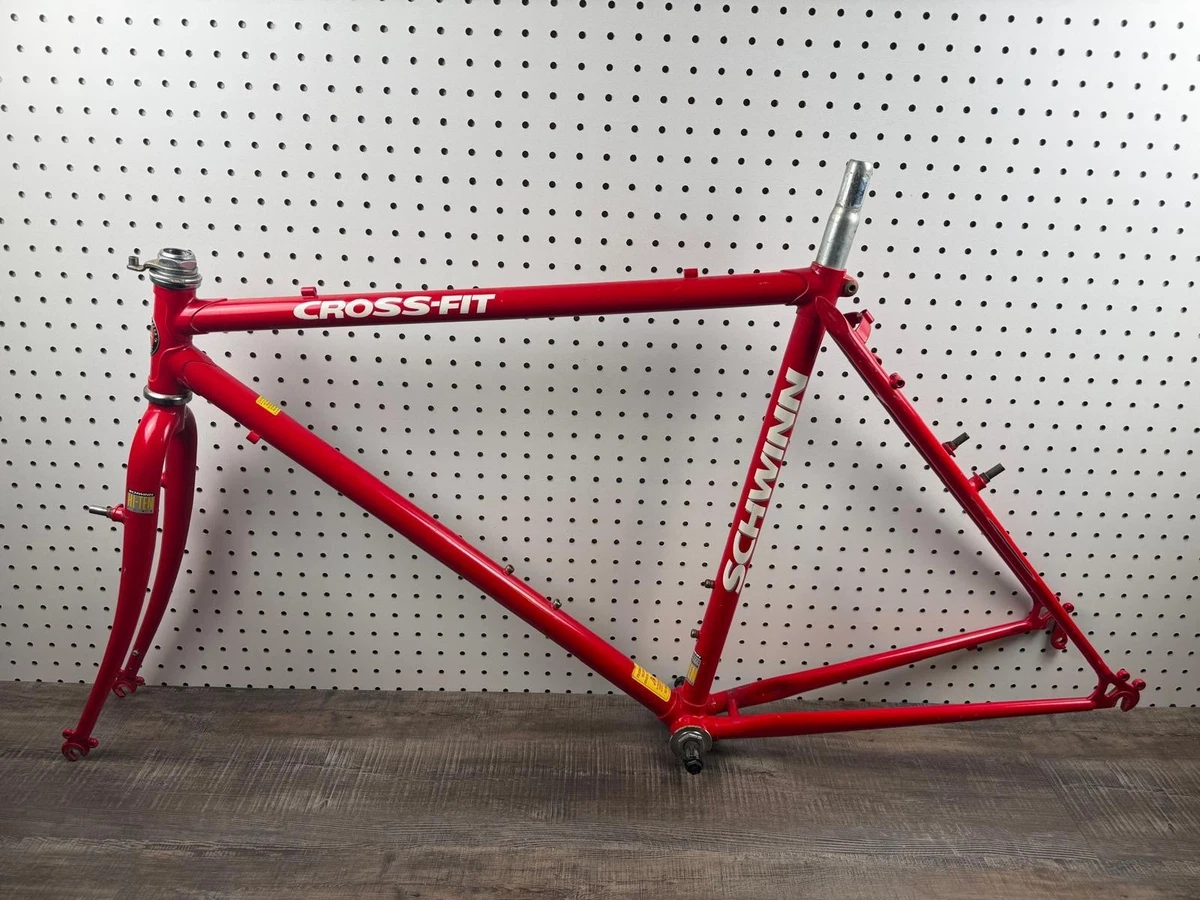 Schwinn Steel 700C Bikes for sale | eBay