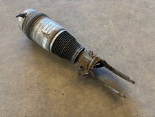 Stoßdämpfer vorne links AUDI Q7 4L Dämpfer Federbein Luftfahrwerk 7L8616039A