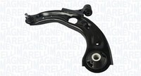 Magneti Marelli Lenker, RadaufhäNgung Links, Vorderachse FüR Mazda