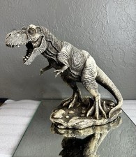 T-Rex Tyrannosaurus Rex Dinosaur
