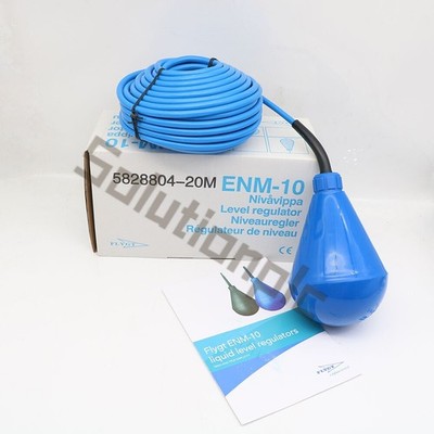 FLYGT ENM-10 20M 5828804-20M bulb type level switch (1PC NEW) *yt