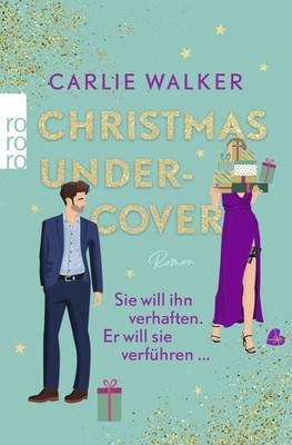Carlie Walker / The Takedown