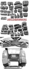 1/16 M3 Halftrack Set #2 - 16-ATB-14 - For Andy M3 Halftracks  ValueGear