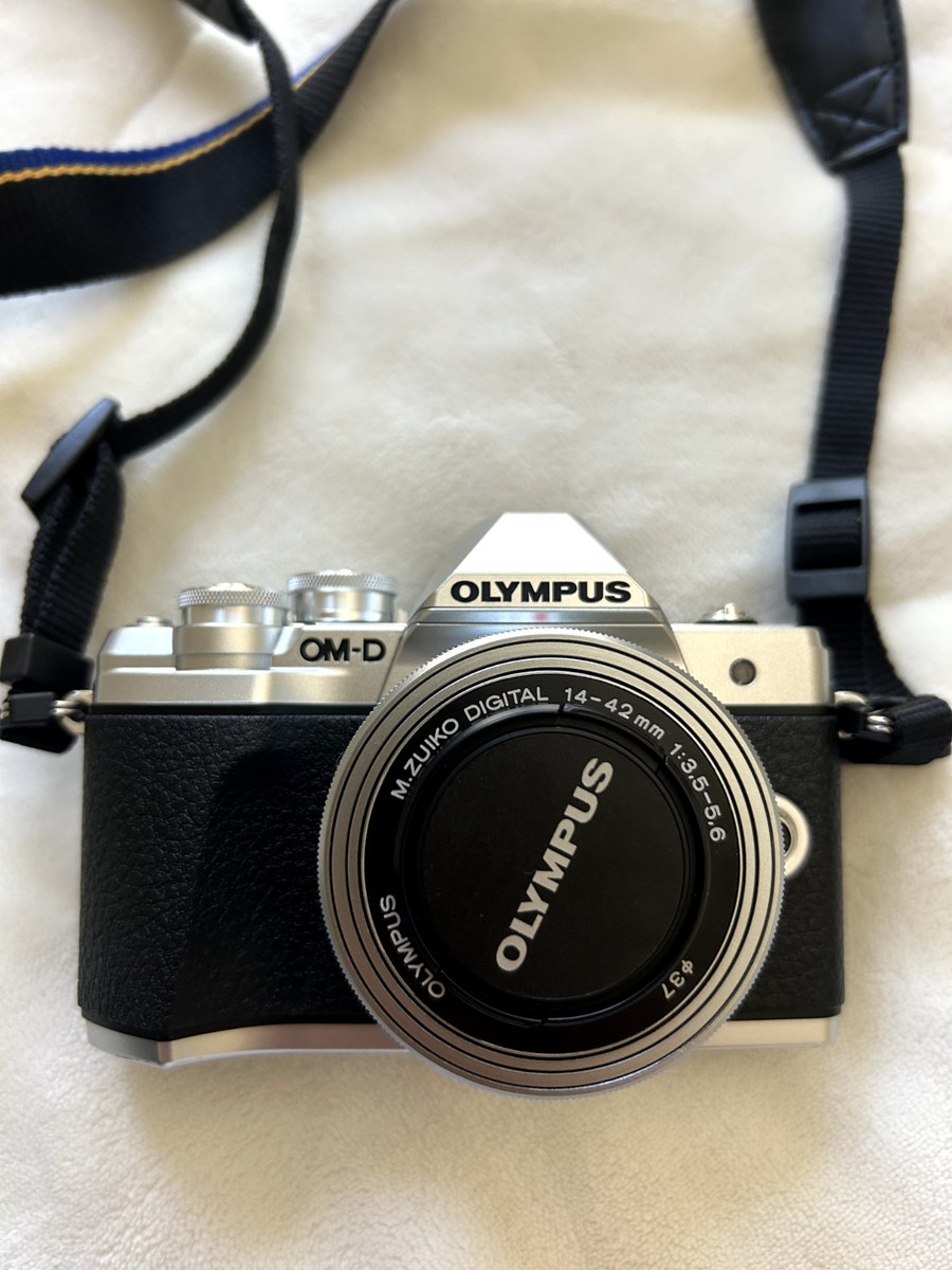 【ジャンク品】OLYMPUS OM-D E-M10 Mark III ジャンク品】OLYMPUS OM-D E-M10 Mark iii｜Yahoo!フリマ（旧PayPay