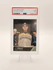 BBM 2019 Fusion Shohei Ohtani #2 PSA 9 Graded NPB Baseball Card