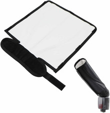 Xut Blitz Diffusor Reflektor Flash Softbox - ...