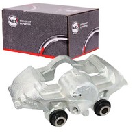 A.B.S. Bremssattel Vorderachse Links Passend FÜR Renault Twingo | 629581