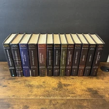 The Lost Apprentice Series by Joseph Delaney Hardcover Books 1-13 Set Lot