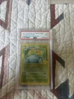 Venusaur Holo Celebrations Classic Collection Card 3-Pack 15/102 PSA 9