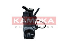 Kamoka 2077004 compressor, compressed air system for Audi, Porsche, VW