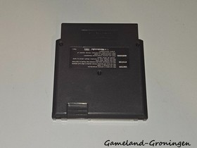 Adventures in the Magic Kingdom - Nintendo NES Game [PAL B] (FRA)