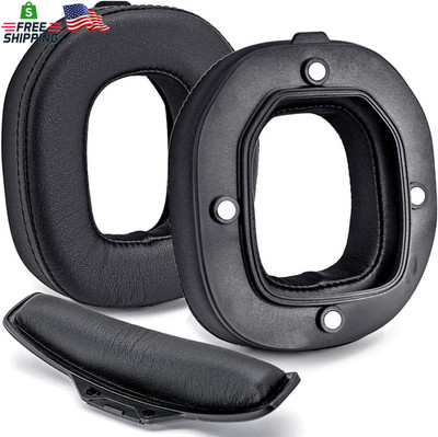 Astro A40 TR Replacement Ear Pads Cushions for Astro A40TR A40 TR Gaming Headset