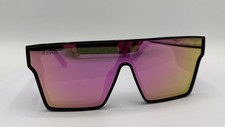 II Svge Icon Safety Candy Pink Troy Candy Sunglasses Two Svge NIB